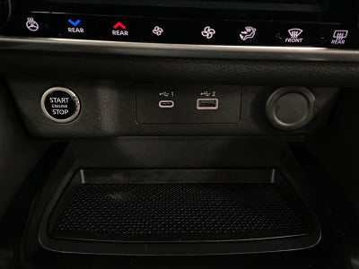 2023 Nissan Rogue AWD SL