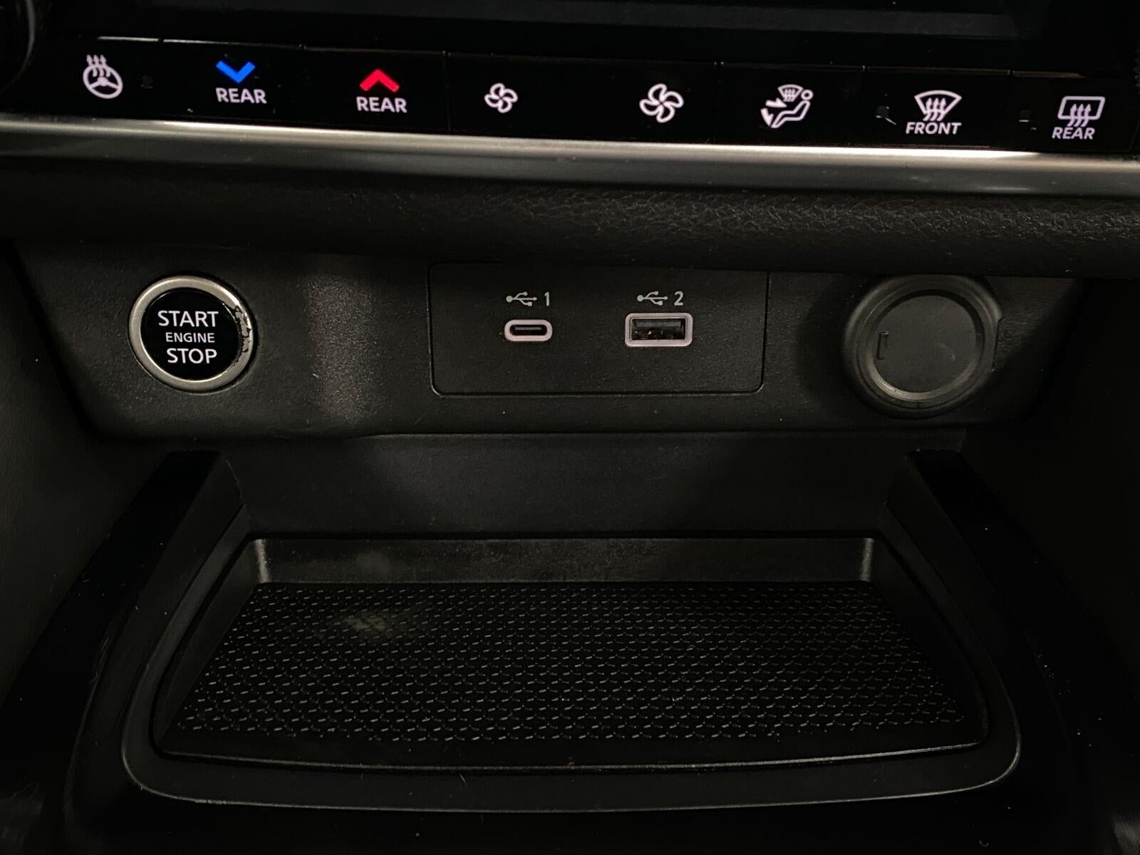 2023 Nissan Rogue AWD SL
