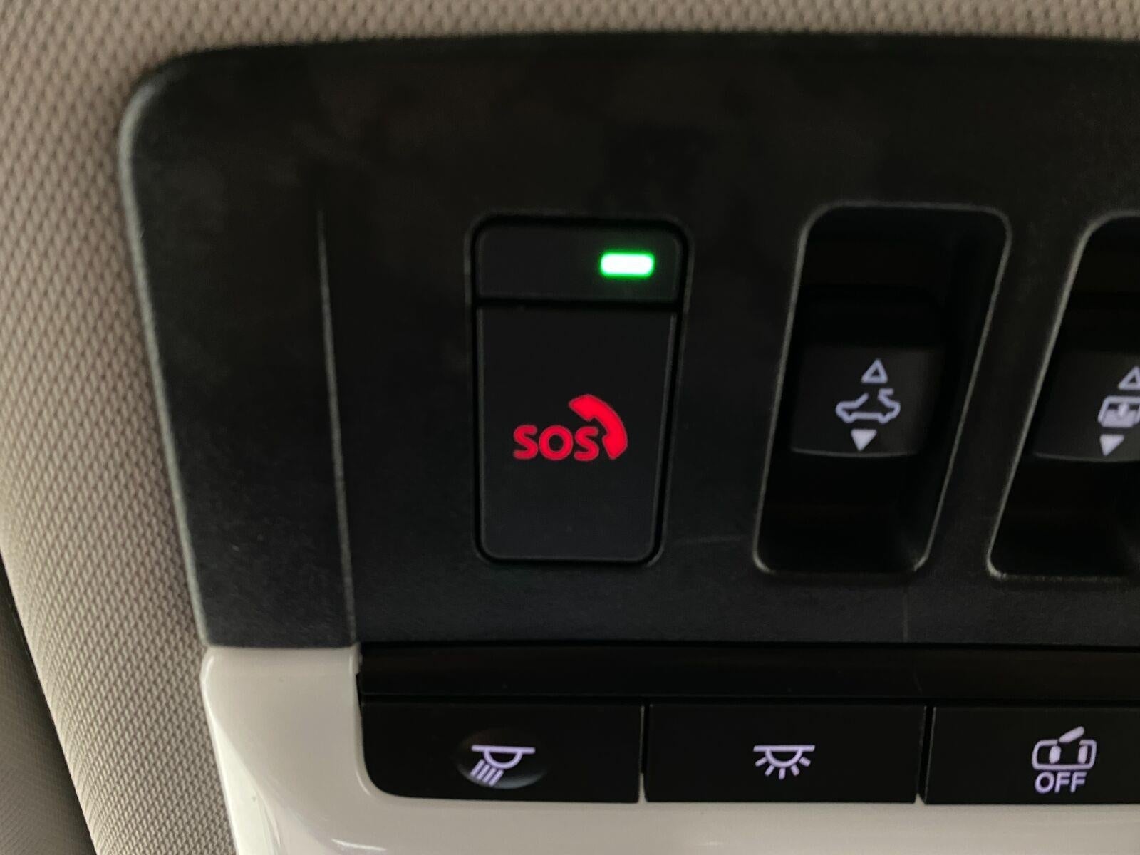 2023 Nissan Rogue AWD SL