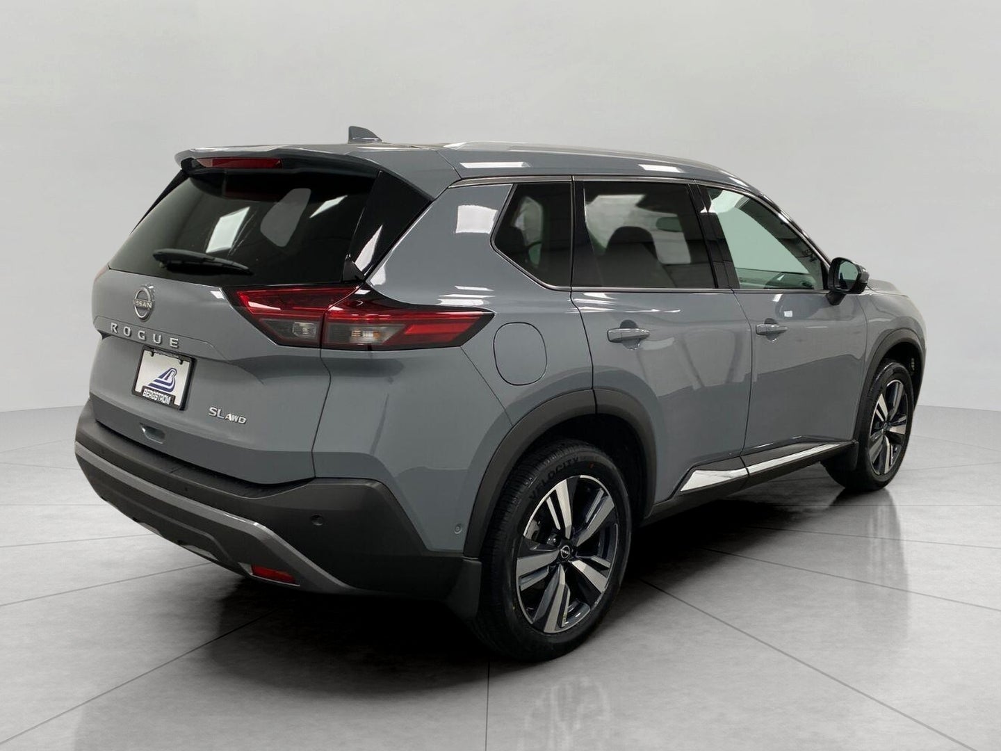 2023 Nissan Rogue AWD SL