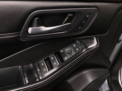2023 Nissan Rogue AWD SL