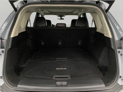 2023 Nissan Rogue AWD SL