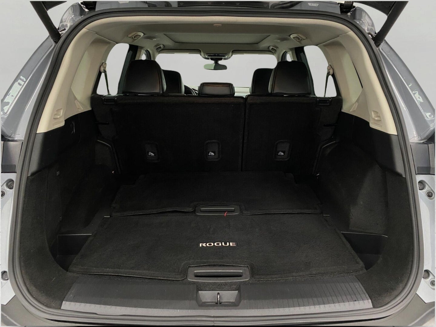 2023 Nissan Rogue AWD SL