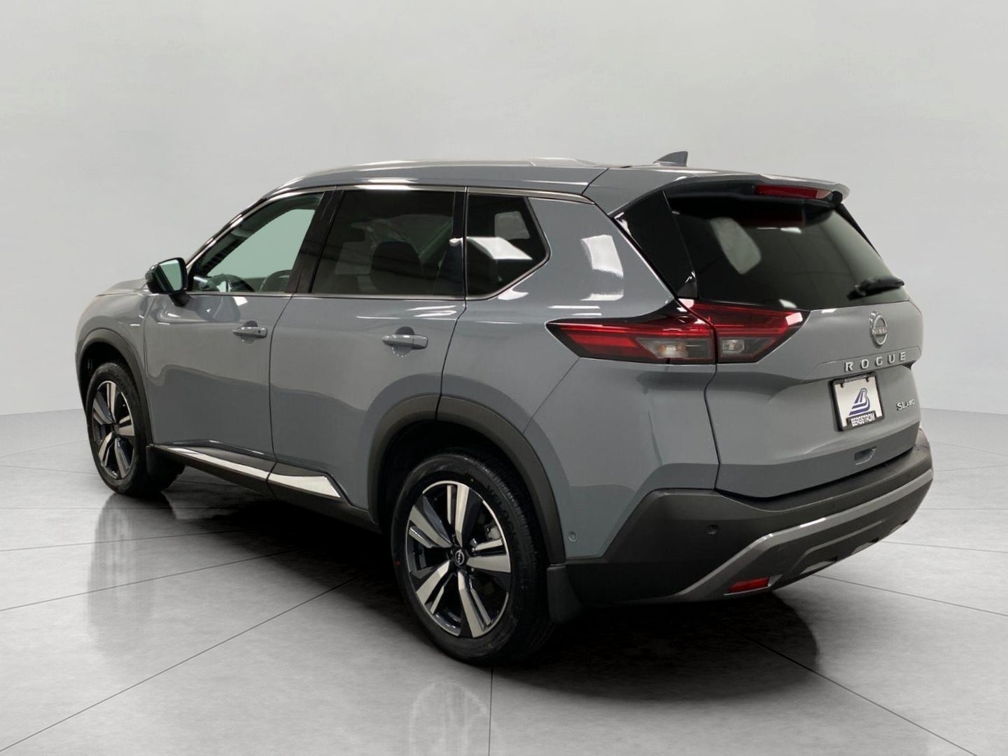 2023 Nissan Rogue AWD SL