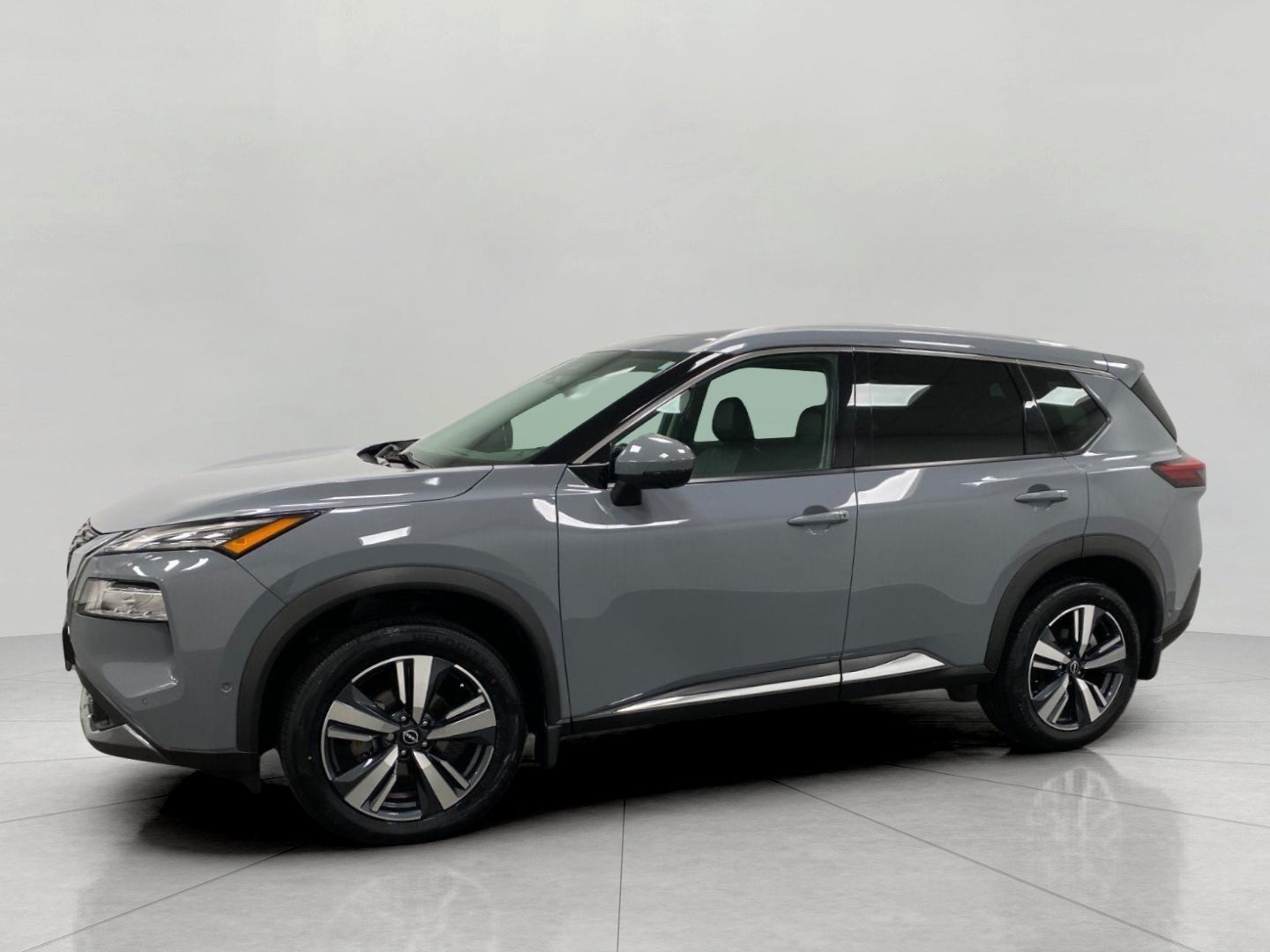 2023 Nissan Rogue AWD SL