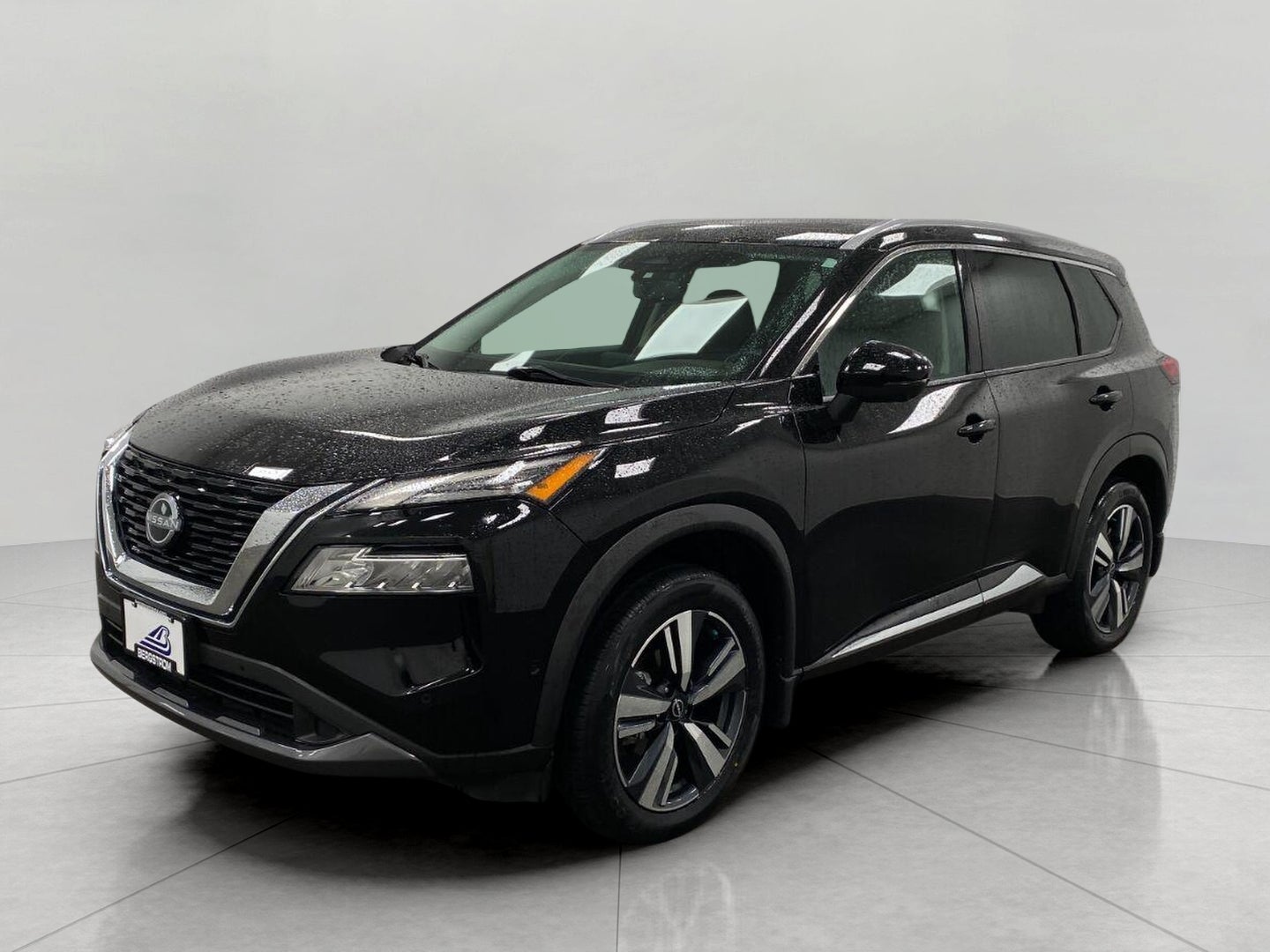 2023 Nissan Rogue AWD SL