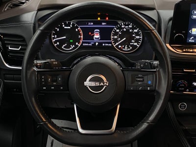 2023 Nissan Rogue AWD SL