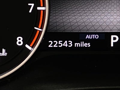 2023 Nissan Rogue AWD SL