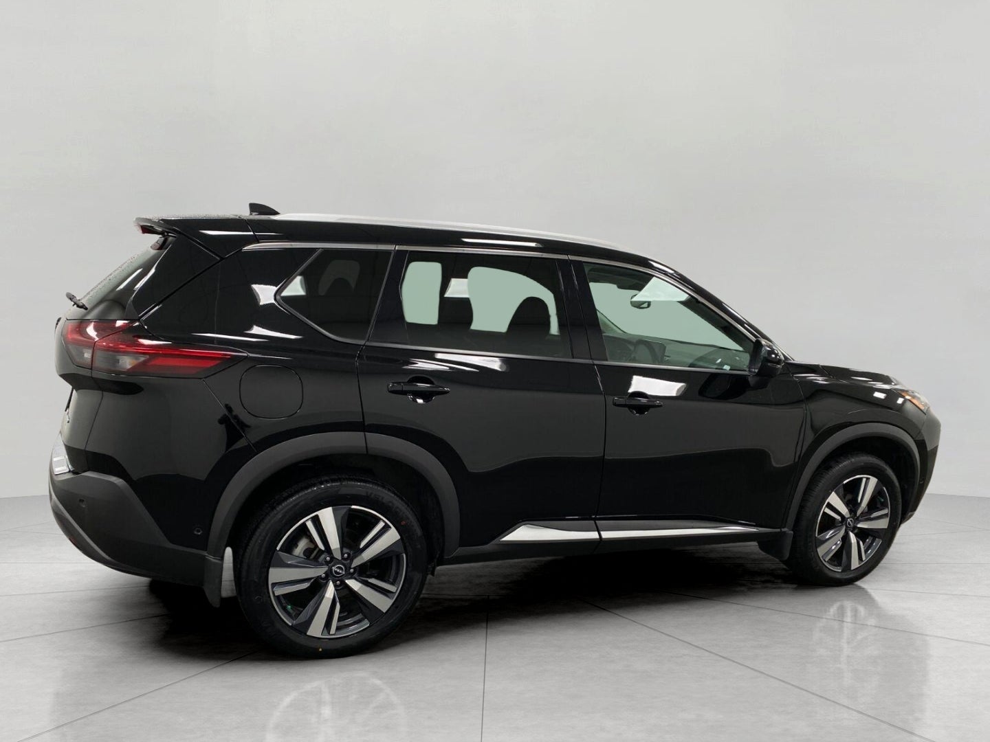 2023 Nissan Rogue AWD SL
