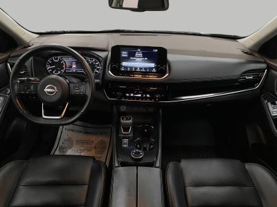 2023 Nissan Rogue AWD SL