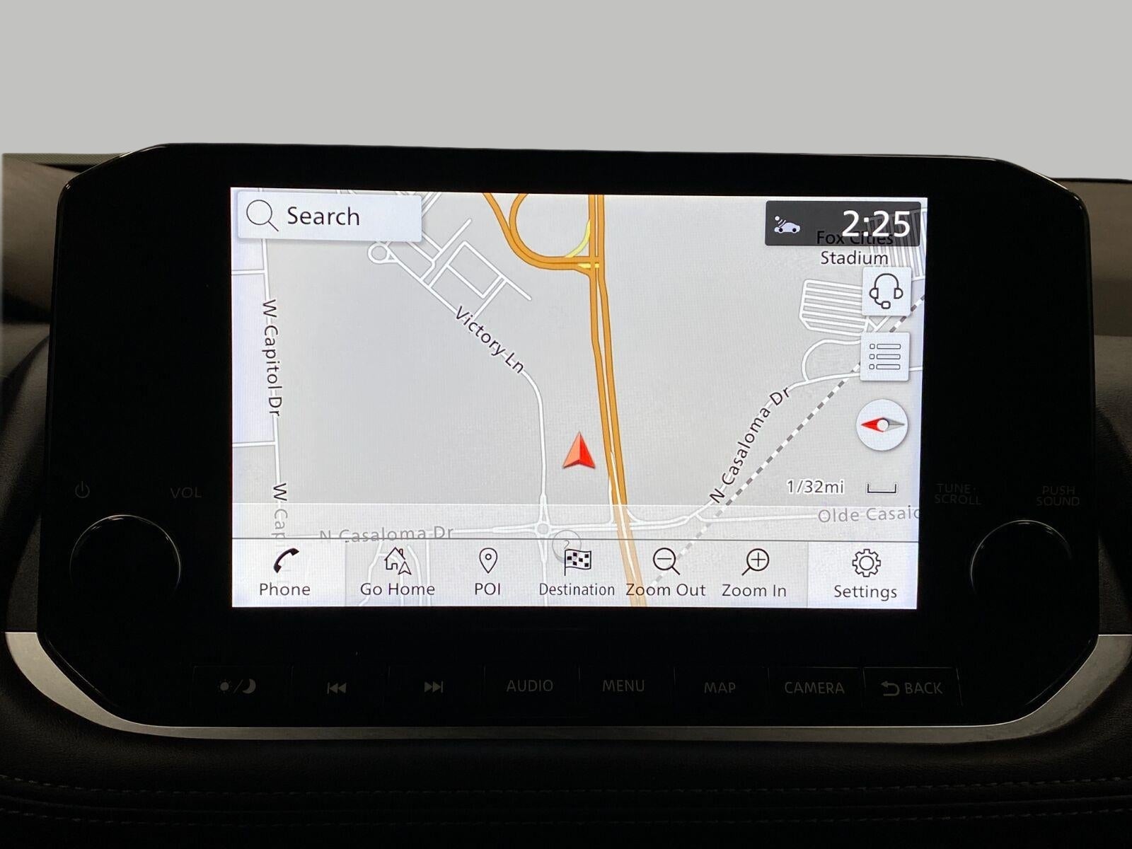 2023 Nissan Rogue AWD SL