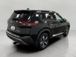2023 Nissan Rogue AWD SL