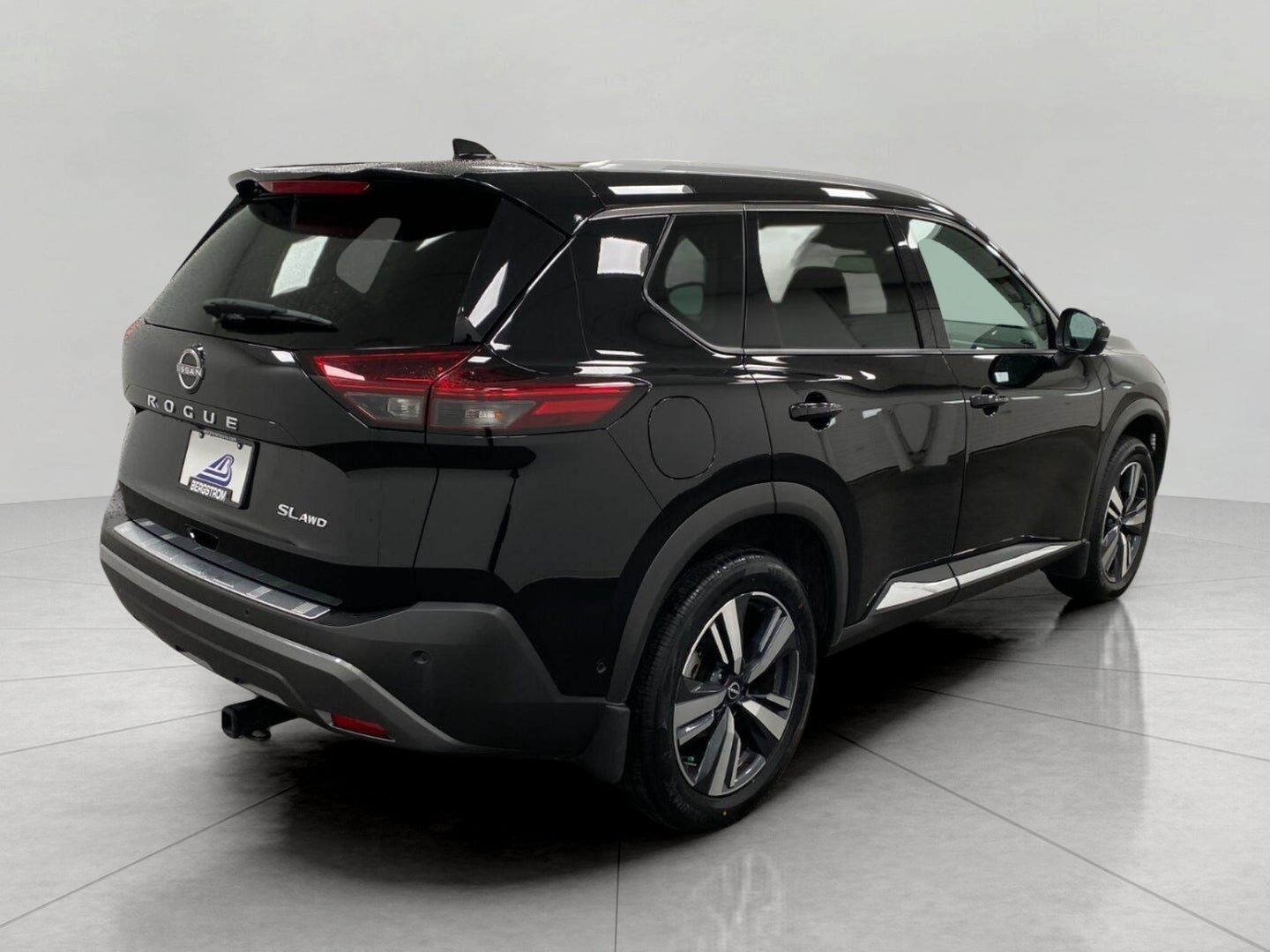2023 Nissan Rogue AWD SL