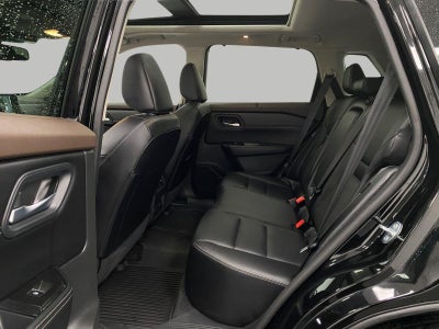 2023 Nissan Rogue AWD SL