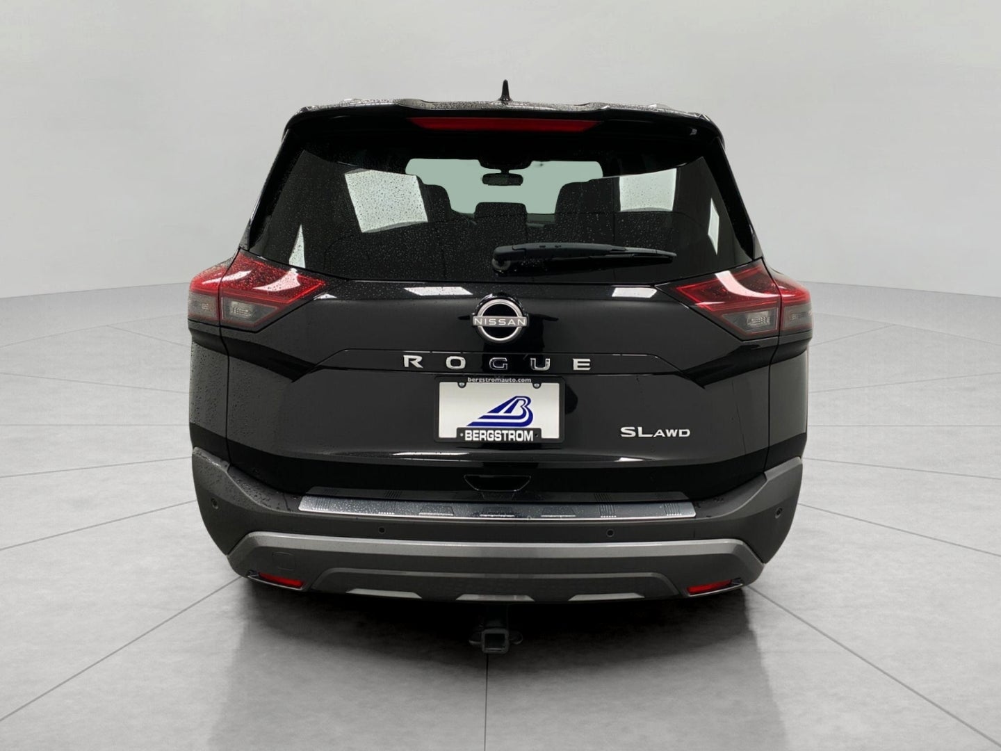 2023 Nissan Rogue AWD SL