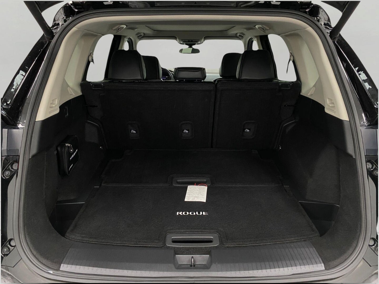 2023 Nissan Rogue AWD SL