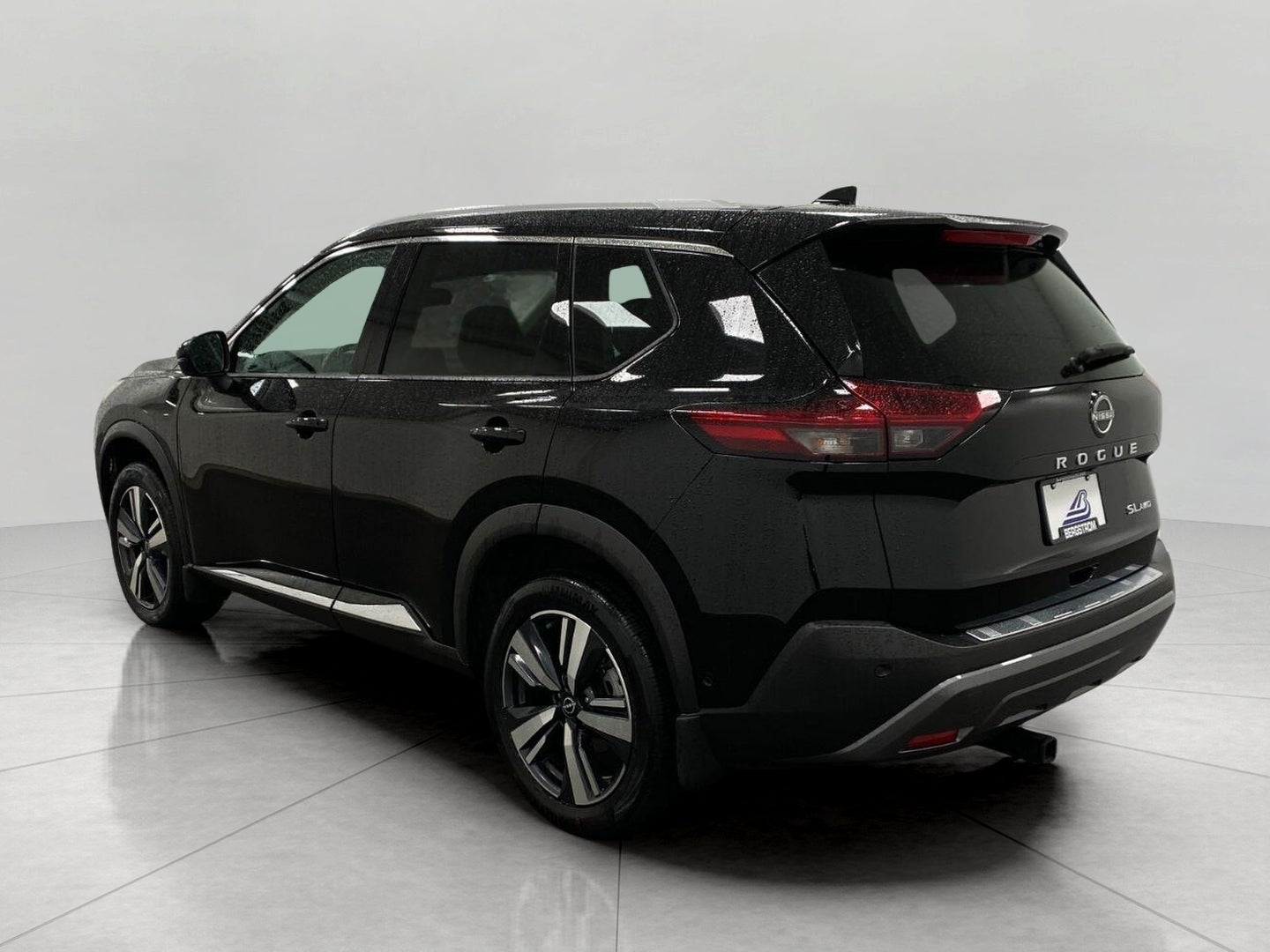 2023 Nissan Rogue AWD SL
