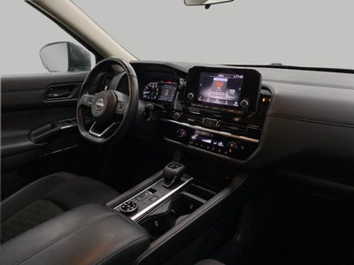 2024 Nissan Pathfinder SV 4WD