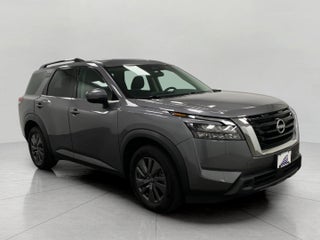 2024 Nissan PATHFINDER SPORT UTILITY