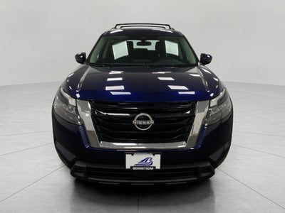 2023 Nissan Pathfinder SV