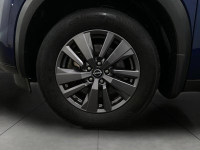 2023 Nissan Pathfinder SV