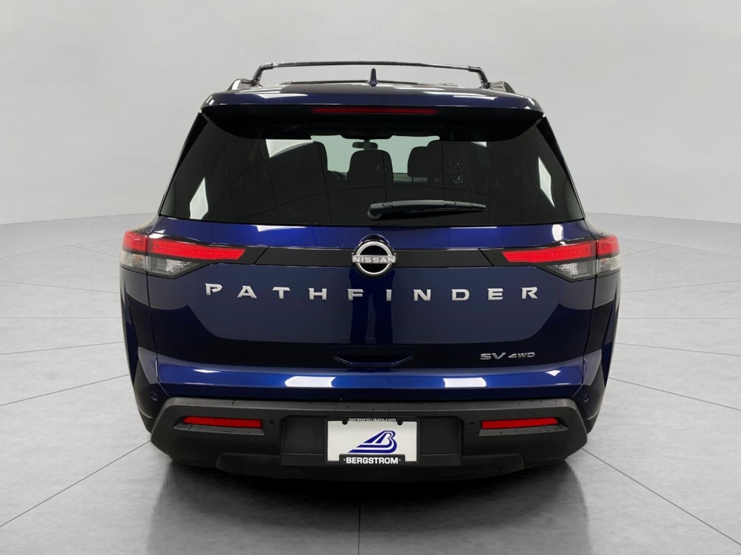 2023 Nissan Pathfinder SV 4WD