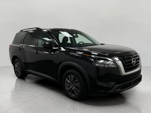 2024 Nissan Pathfinder SV 4WD