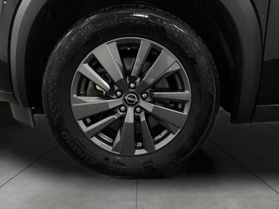 2024 Nissan Pathfinder SV 4WD