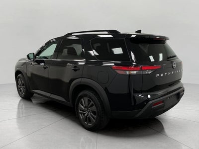 2024 Nissan Pathfinder SV 4WD