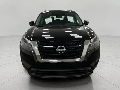 2024 Nissan Pathfinder SV 4WD