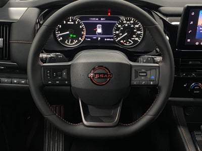 2026 Nissan Pathfinder Rock Creek®