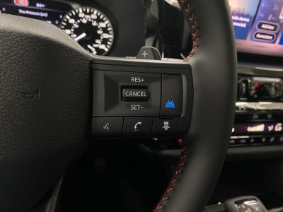 2026 Nissan Pathfinder Rock Creek®