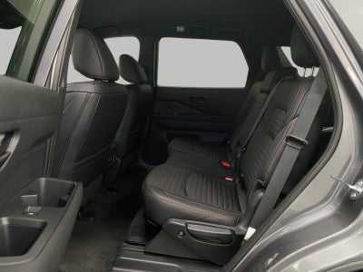 2026 Nissan Pathfinder Rock Creek®