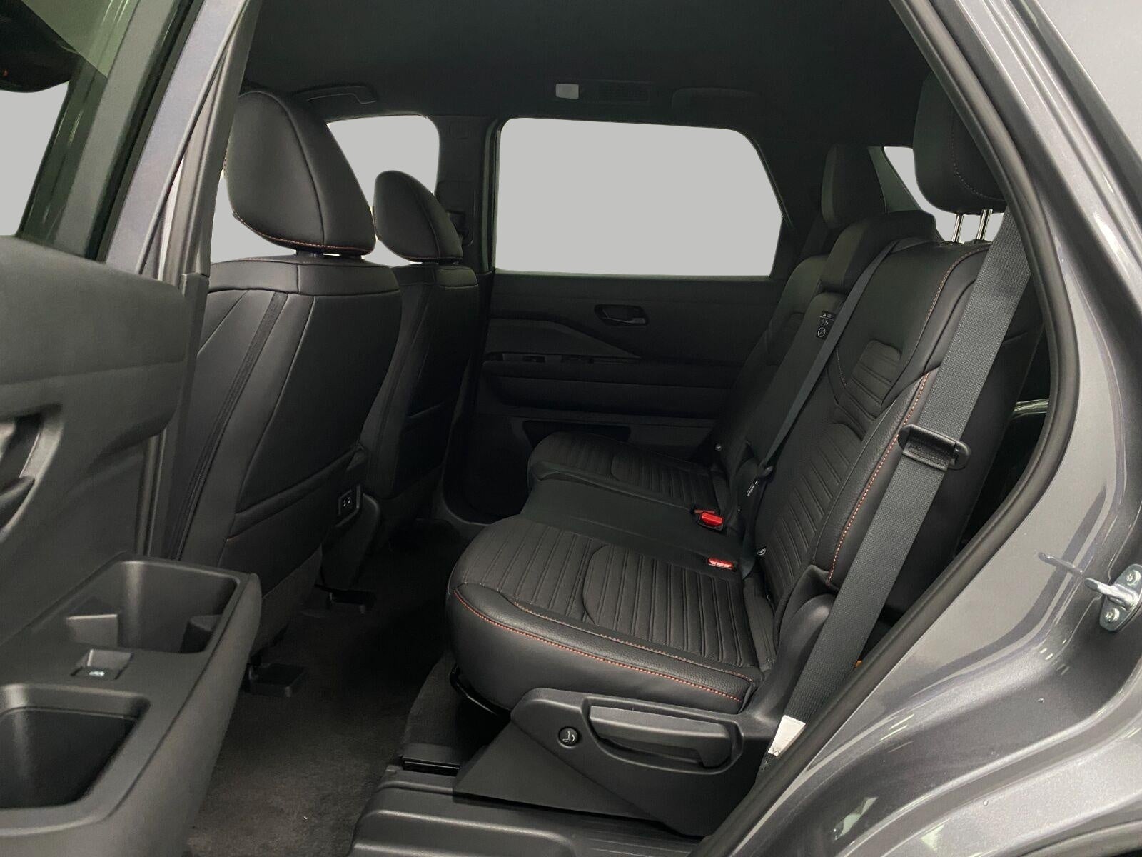 2026 Nissan Pathfinder Rock Creek®
