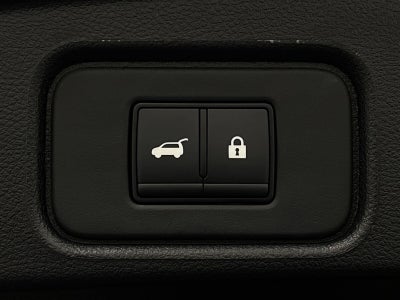 2026 Nissan Pathfinder Rock Creek®