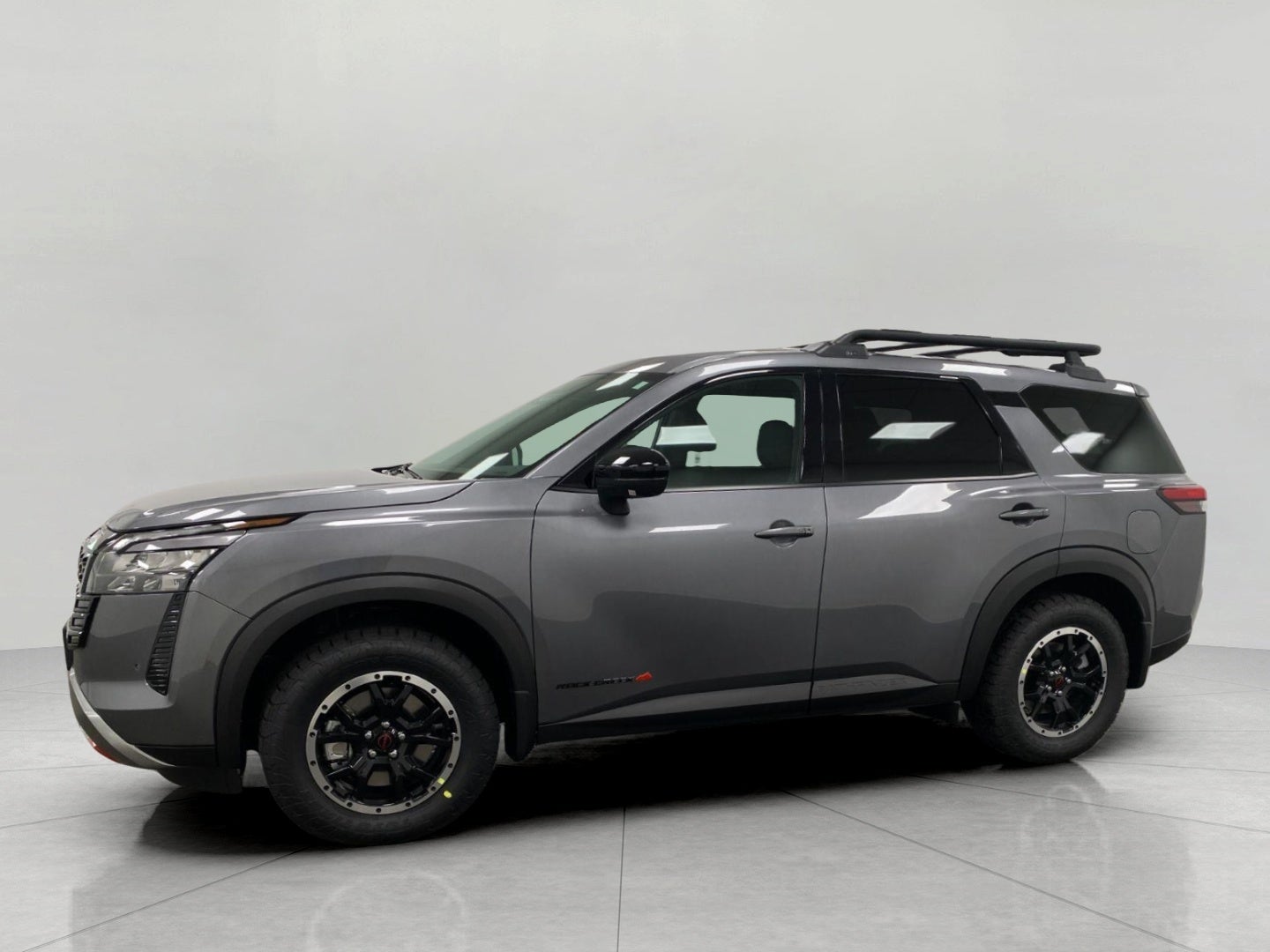 2026 Nissan Pathfinder Rock Creek®