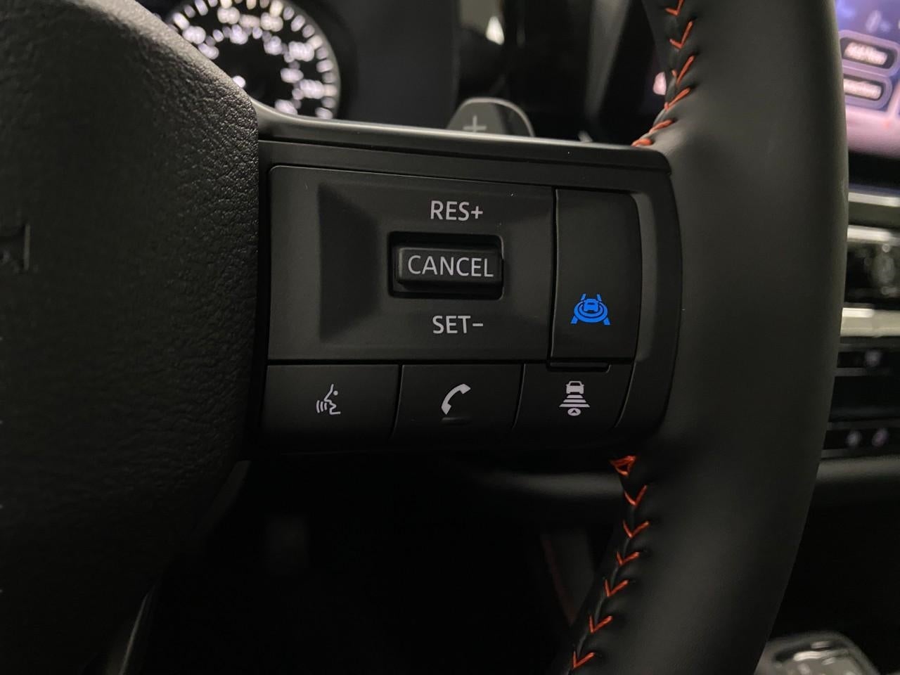 2026 Nissan Pathfinder Rock Creek®