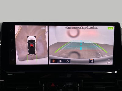 2026 Nissan Pathfinder Rock Creek®