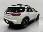 2026 Nissan Pathfinder Rock Creek®