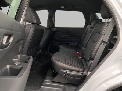 2026 Nissan Pathfinder Rock Creek®