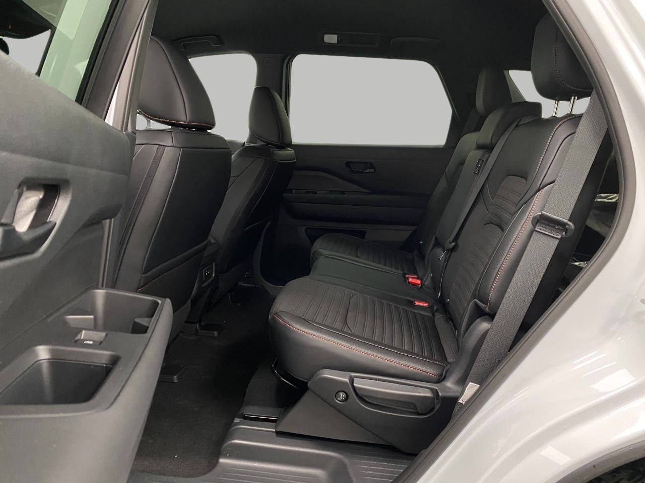 2026 Nissan Pathfinder Rock Creek®