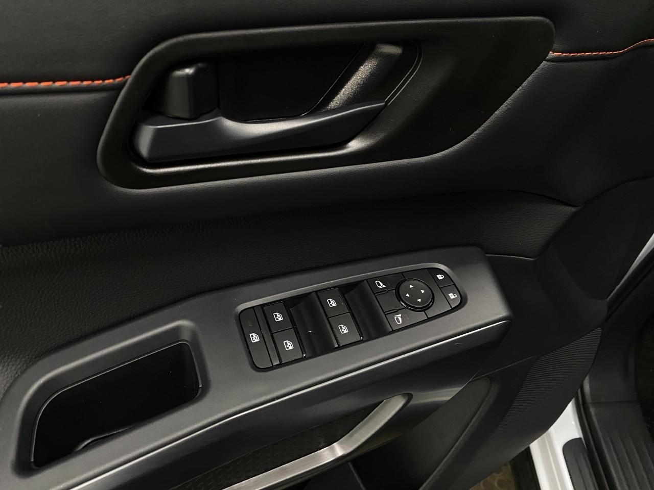 2026 Nissan Pathfinder Rock Creek®