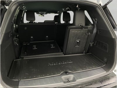 2026 Nissan Pathfinder Rock Creek®