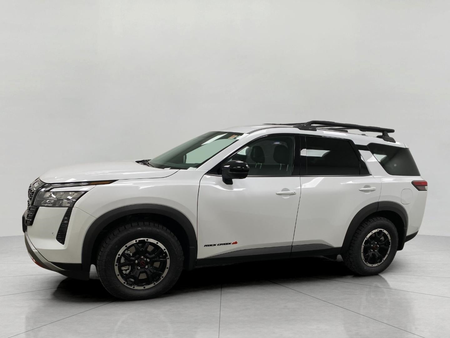 2026 Nissan Pathfinder Rock Creek®