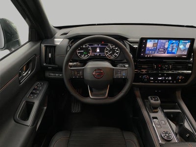 2026 Nissan Pathfinder SV 4WD