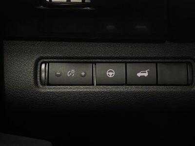 2026 Nissan Pathfinder SV 4WD