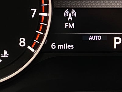 2026 Nissan Pathfinder SV 4WD