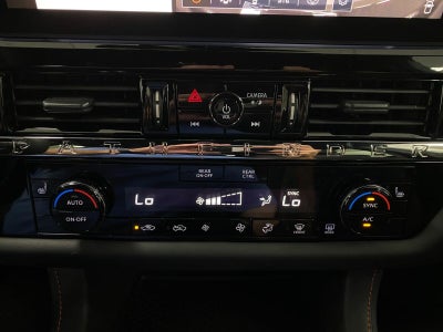 2026 Nissan Pathfinder SV 4WD