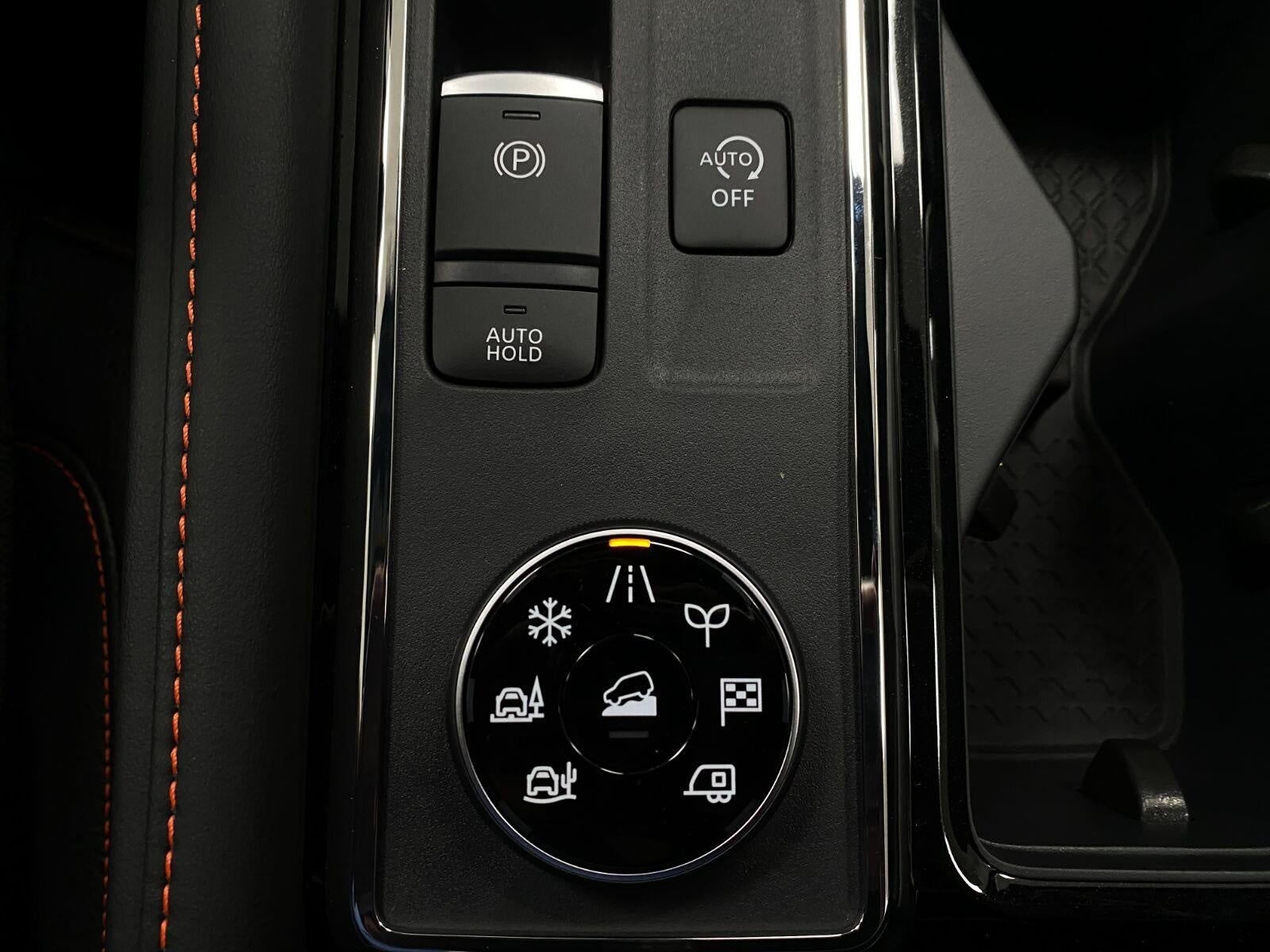 2026 Nissan Pathfinder SV 4WD