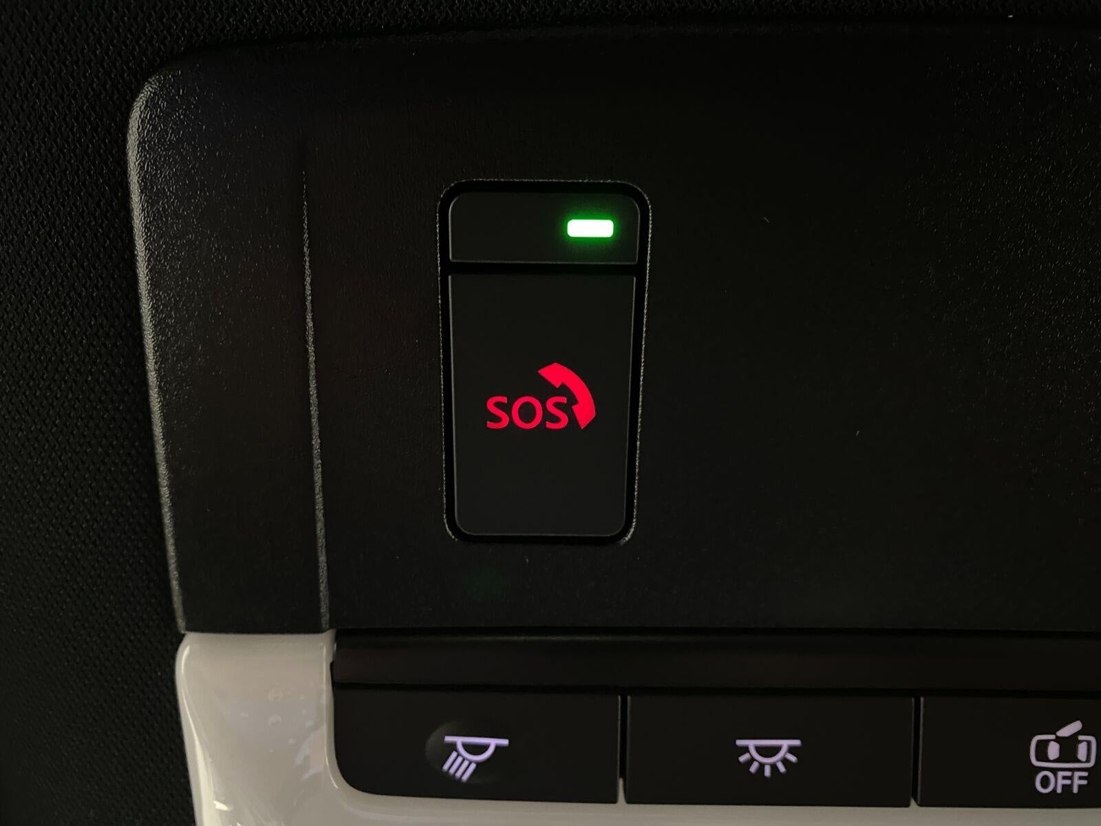 2026 Nissan Pathfinder SV 4WD